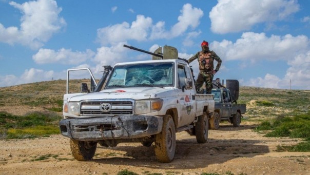 Годовщина кровавых терактов ИГ* в сирийской провинции Эс-Сувейда