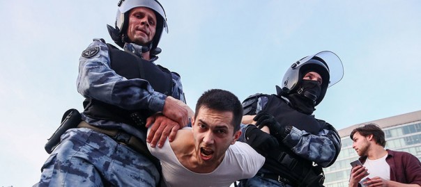 Собянин заявил о предотвращении массовых беспорядков в Москве