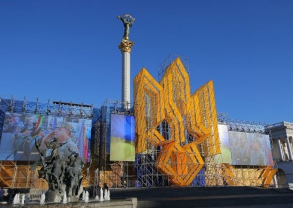 Соратник Зеленского назвал планы переименования России уделом неудачников