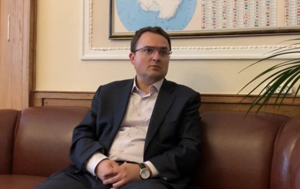 У Зеленского озвучили позицию по поводу водоснабжения Крыма