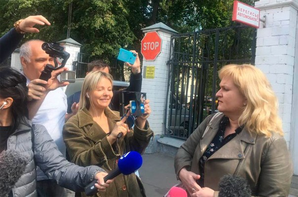 Павел Шипулин: Покушение на Навального