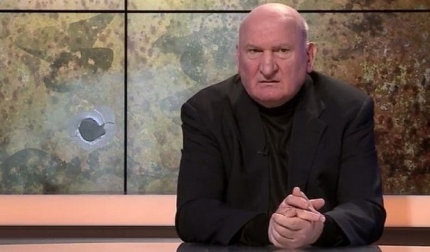 Украинский генерал заявил о необходимости создания ракет, способных поразить Москву и Петербург