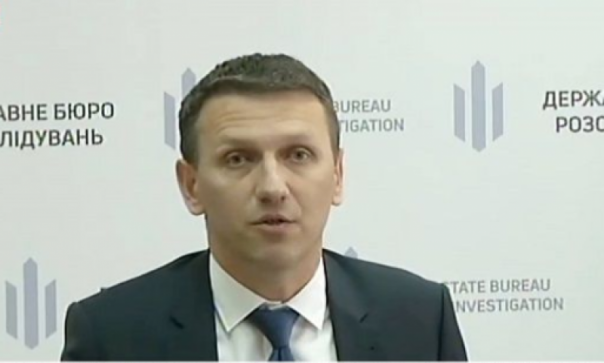 Глава ГБР уличил Порошенко во лжи и сообщил, что против экс-президента открыто 11 уголовных дел