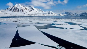 Выполнение государственных и региональных проектов по очистке Арктики от мусора