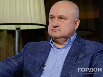 Генерал СБУ: Мы неправильно назвали Украину в 1991 году