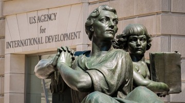 США представили "Концепцию противодействия злонамеренному влиянию Кремля"