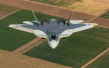 Немецкие СМИ: новейший Су-57 открывает России новые возможности