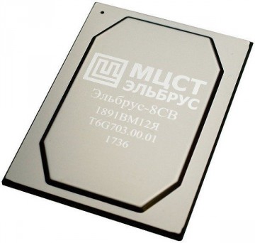 «Эльбрус» может получить миллиардные инвестиции Huawei