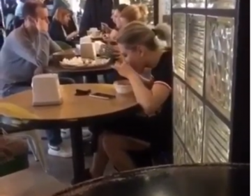 Полный провал Соболь: ни мужа, ни диеты, ни выборов