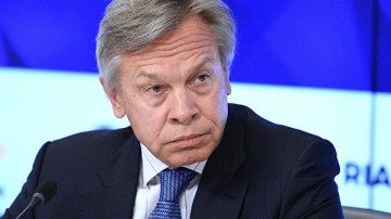 Пушков оценил призыв Нидерландов изучить роль Украины в деле MH17