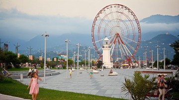 В Грузии пройдет митинг за восстановление прежних отношений с Россией