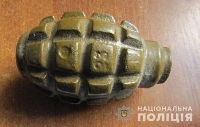 В Москве в инспектора ДПС кинули гранату