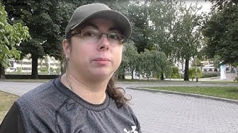 ДНР. Французская журналистка ведет расследование по Боингу