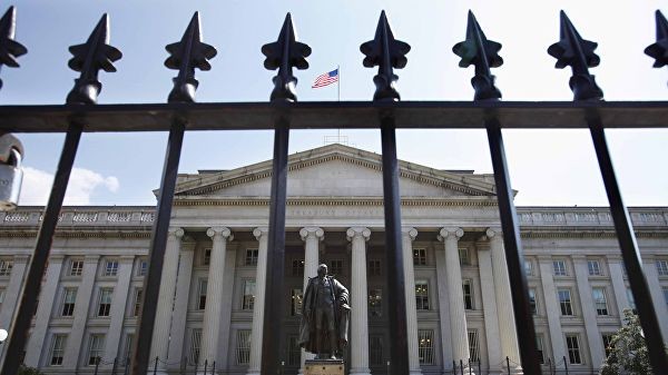 Минфин США разъяснил применение новых санкций против России