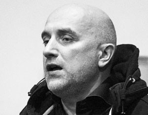 Прилепин сообщил «страшные новости с Донбасса»