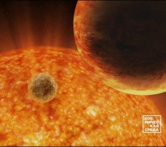 Космическая среда № 245 от 7 августа 2019