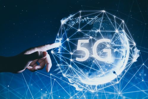 В Москве появился первый участок 5G-сети