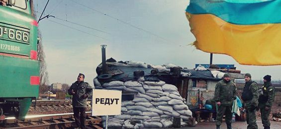 Назначенец Зеленского: Перекрываем Донбассу воду. Никакого особого статуса