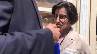 В Турции к Зеленскому не пустили российскую журналистку