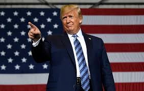 Трамп заявил, что США могут выйти из ВТО в случае необходимости