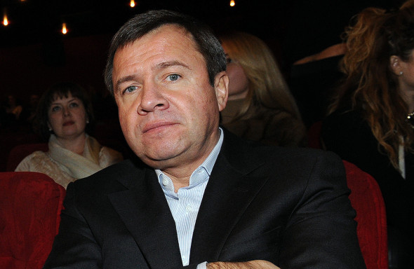 Песков подтвердил, что Юмашев покинул пост советника президента