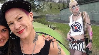 Павел Перец. Внучка Сталина и Гагарин. Позор и гордость СССР. Репортаж из музея космонавтики США