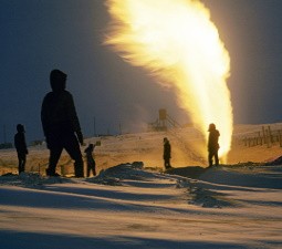 Российский «газовый ключ» к Европе лежит в малых странах