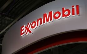 Exxon Mobil добилась отмены штрафа за нарушение санкций против России