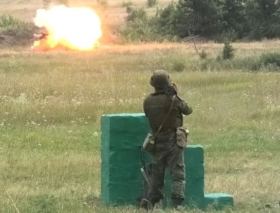Сводка от НМ ЛНР 16.08.2019. Недельная сводка. Агент СБУ приговорен к 12 годам лишения свободы. Рэкетиры из ВСУ избили продавца и ограбили магазин