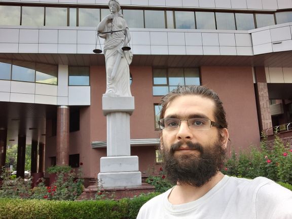 СБУ задержала "короля наркоинтернета", сбежавшего во время попытки экстрадиции