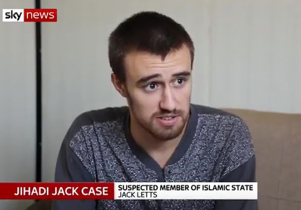 Двойное гражданство террориста чуть не поссорило Канаду и Британию