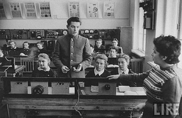 Почему образование в СССР было лучше, чем в США