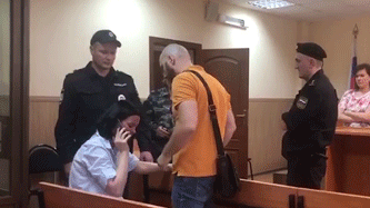 Помощница сенатора-коррупционера получила 7 лет колонии и штраф в 34 млн рублей