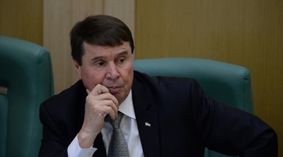 В Совфеде посоветовали Украине разработать план признания Крыма в составе России