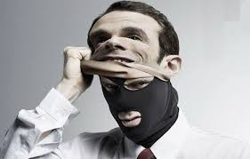 Британское двуличие