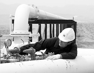 Иран и Ирак реанимируют раздражающий США нефтепровод