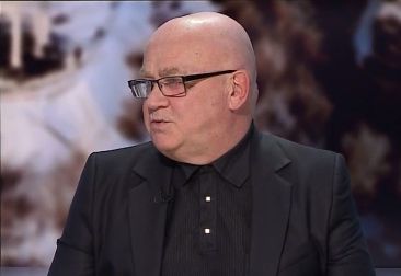 Украина. Период жесткой нестабильности. Сергей Лозовский (Киев)