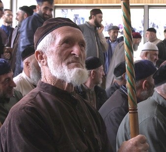 Дагестан. Освобождение. Специальный репортаж