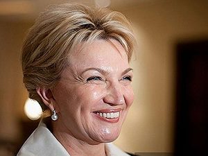 В киевском аэропорту арестована экс-министр времен Януковича – любительница роскоши и пластических операций