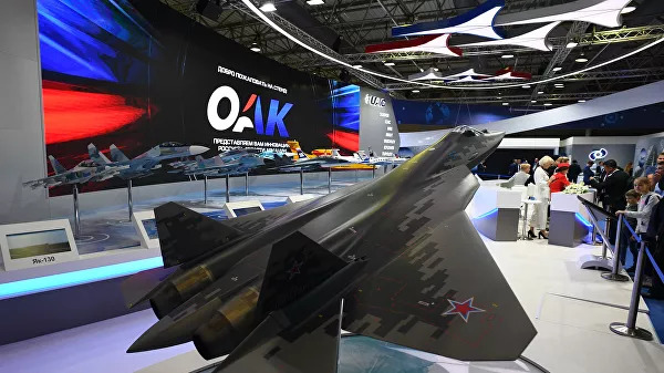 Минобороны увеличило сумму иска к ОАК в три раза