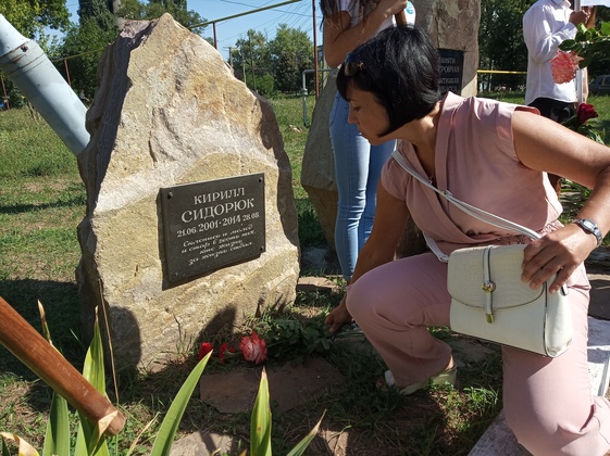 Сводка от НМ ЛНР 28.08.2019. Укрофашисты обстреляли поселок Голубовское. СБУ угрозами родным принуждает экс-военнослужащего ЛНР выехать на Украину