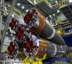 Космическая среда № 248