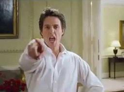 Британская творческая интеллигенция тоже умеет открывать рот