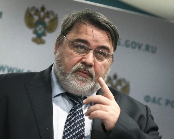 Глава ФАС предложил уничтожить госкорпорации