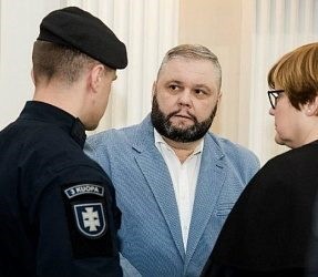 Посол России в Литве: Юрию Мелю в тюрьме создают невыносимые условия