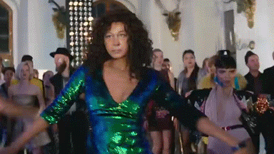 Допился... Михаил Ефремов заменил всех "Ангелов Чарли"