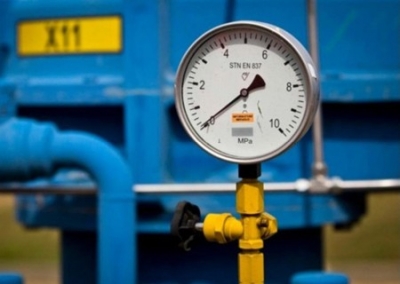 Украина подтвердила проведение нового раунда переговоров по газу 19 сентября | Власти Украины пообещали снизить цены на газ для населения в сентябре