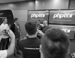 IT-конференцию в Германии отменили из-за «доминирования белых мужчин»