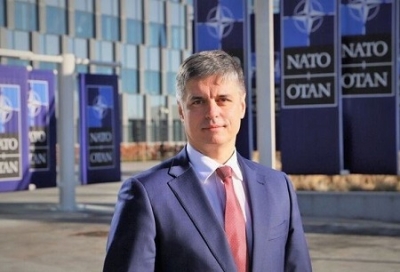 Новый глава МИД Украины пообещал прогресс по Донбассу через полгода