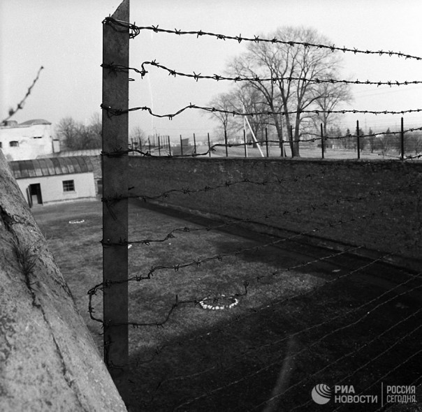 Минобороны рассекретило акт о зверствах литовских карателей в годы войны